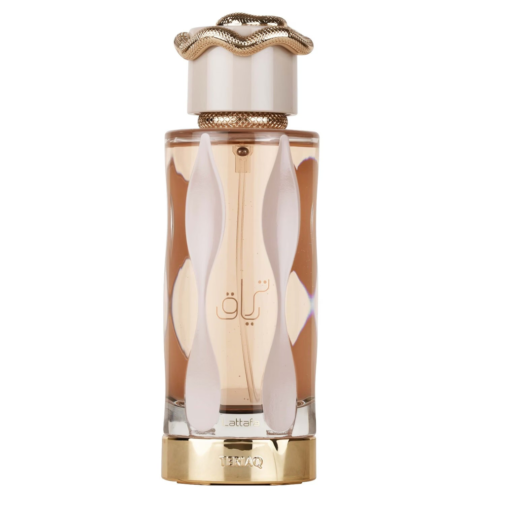 Teriaq parfum spray 100 ML