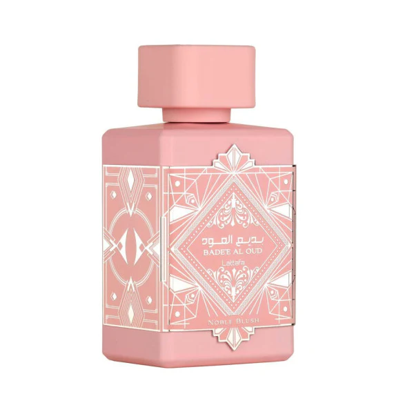 [LAT-9015] Badee al oud Noble blush