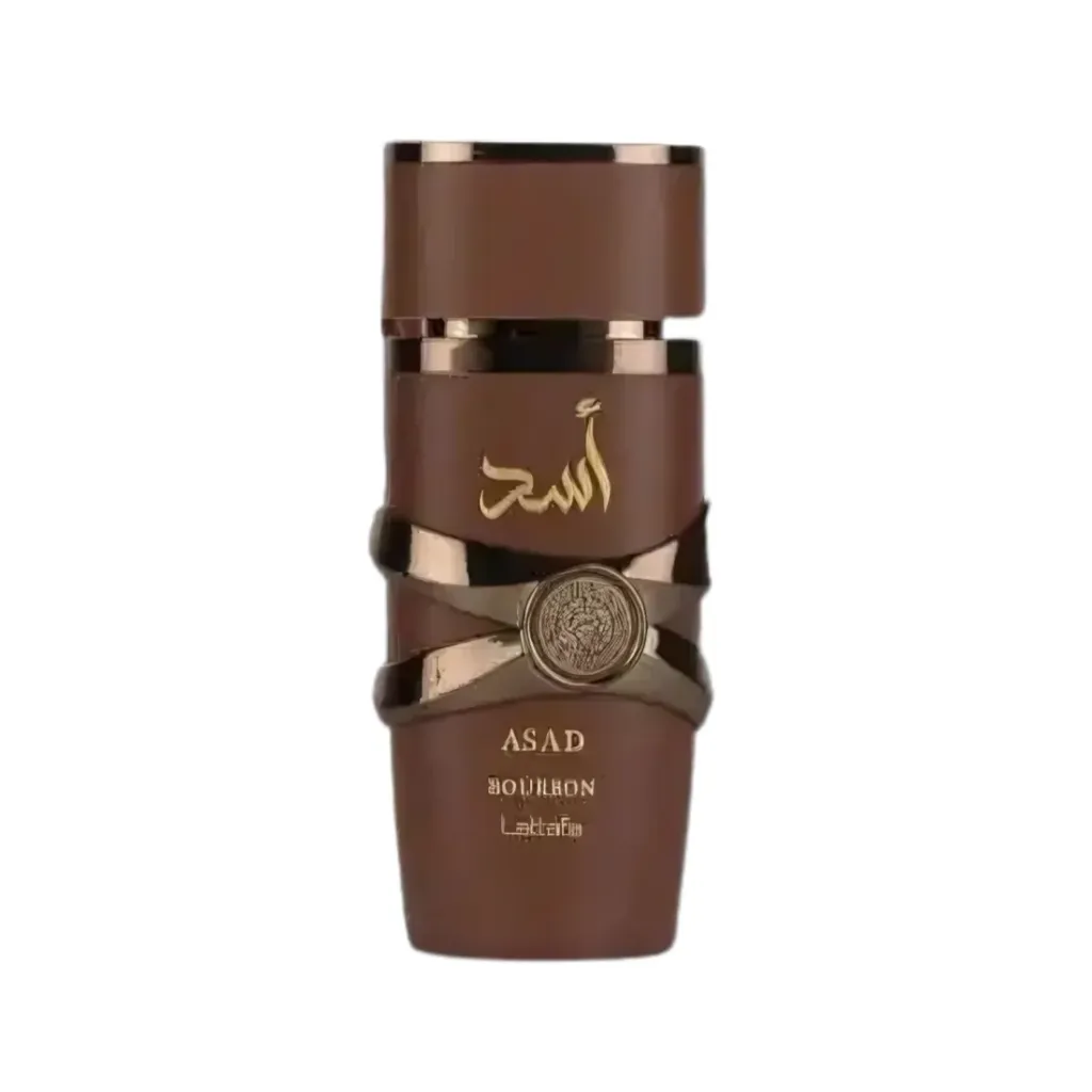 [LAT-300] Asad Bourbon 100ML