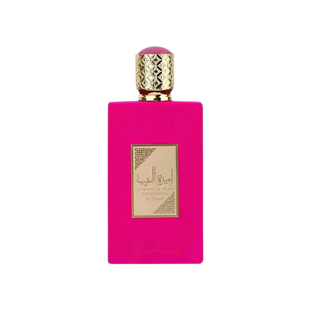 [Lat-804] Ameerat al Arab Sugar Crown 100ml