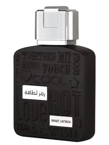 [LAT-072] Ramz Lattafa Silver