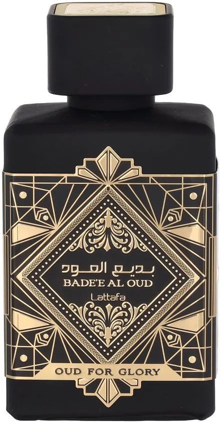 [LAT-043] Badee al oud parfum spray 100 ML