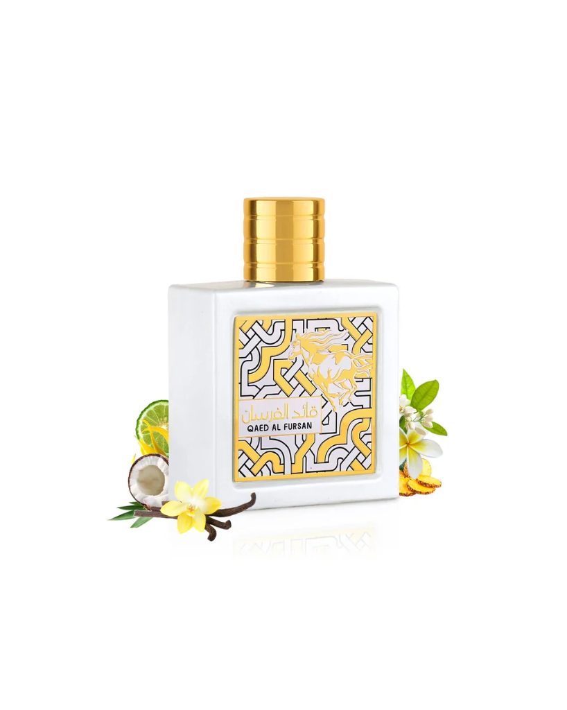 Qaeed al Fursan unlimited parfum spray 100 ML