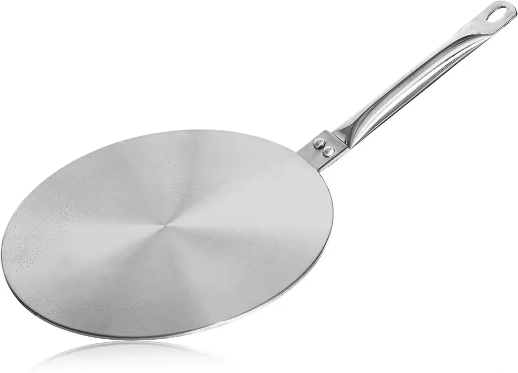 [HAIP-24] Inductie Diffuser Hakal 24cm