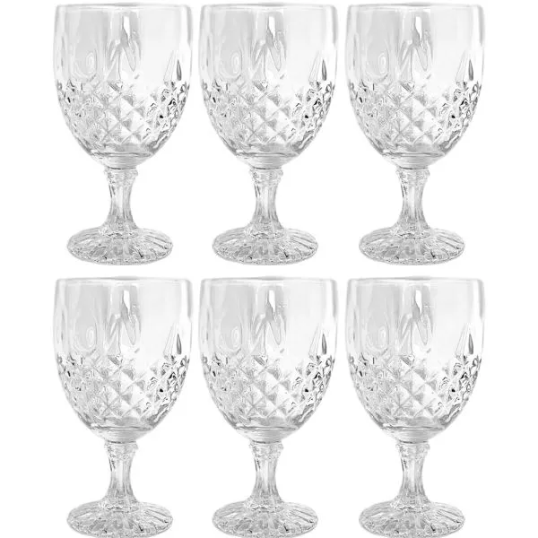 [HA-2201F] Cocktailglazen HAKAL 6pcs