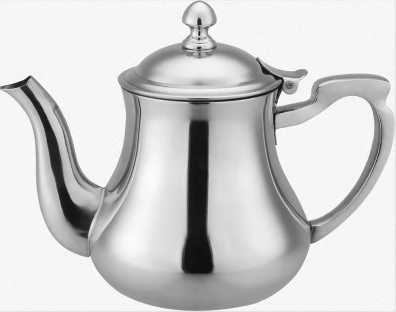 [HA23-TP41] Teapot Sahara - 0.8 liter
