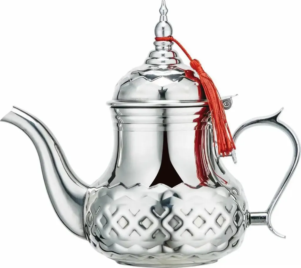 [HA23-TP54] Teapot Sultan - 1.8 liter