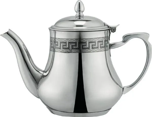 [HA20-TP72] Teapot Amira - 1.5 liter