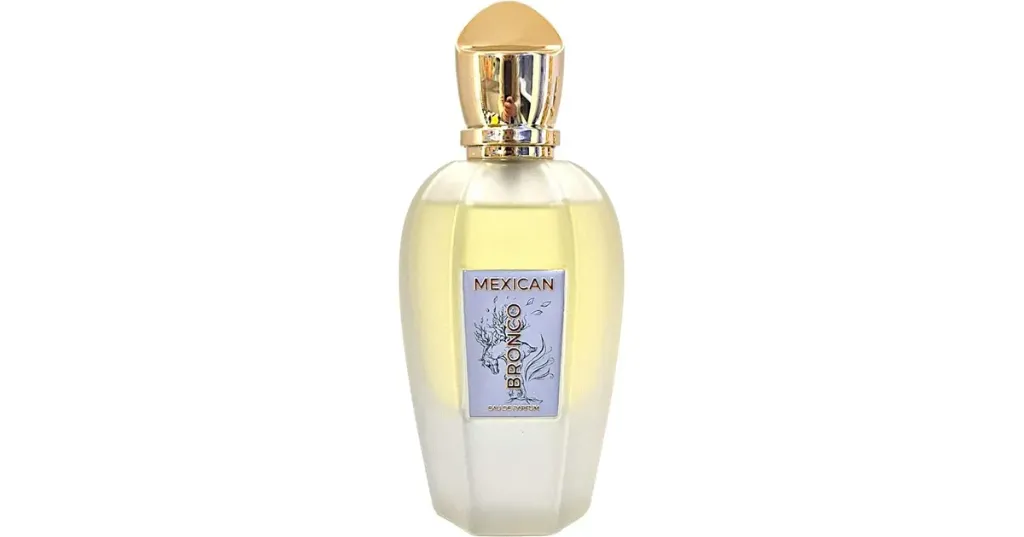 [AIR-02] Volare Mexican Bronco 25 ML