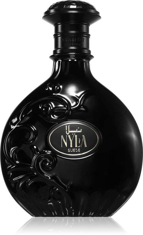 Arabiyat Prestige Suede EDP 80ml