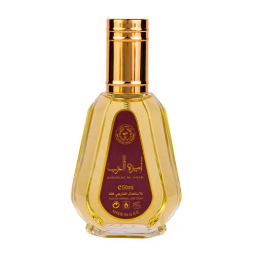 [Ard-02] Ard Al Zaafaran collection Ameerat al Arab 50ml