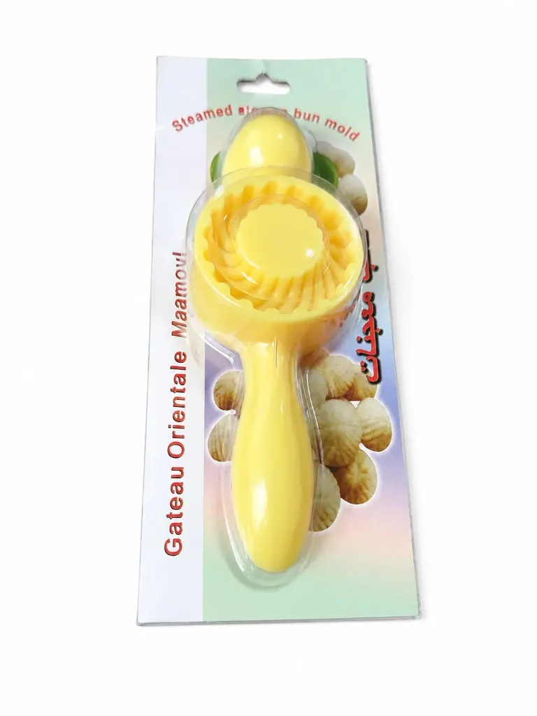 Maamoul Cookiemould