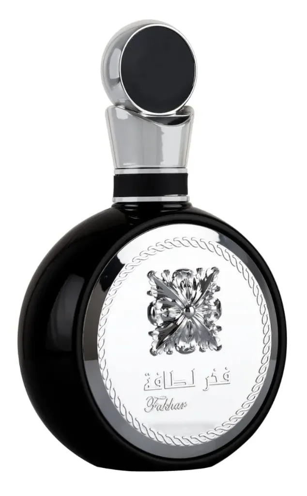 [LAT-030] Fakher Lattafa man parfum spray 100 ML