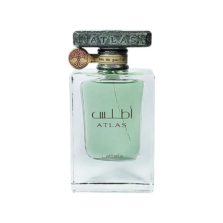 [LAT-061] Atlas parfum spray 100 ML