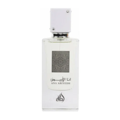 [LAT-074] Ana Abiyedh 100ML