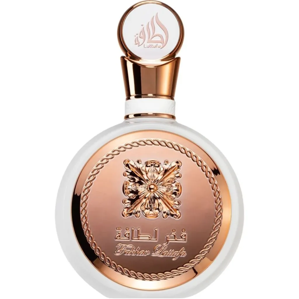 [LAT-091] Fakher lattafa woman 100ML