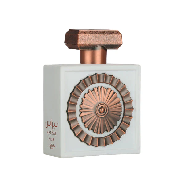[LAT-9020] Nebras Elixir
