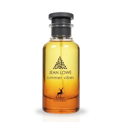 Jean Lowe Summer Vibes 100ml