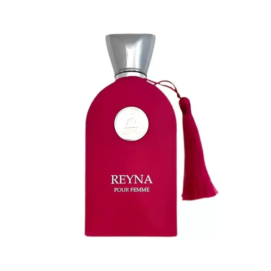 [mal-47] Maison Al Hambra Reyna Pour Femme