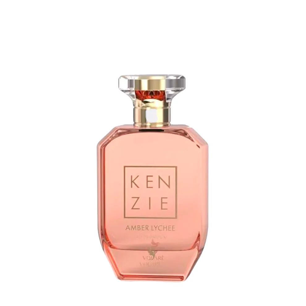 [Vol-103] Volare Kenzie Amber Lychee 25ml