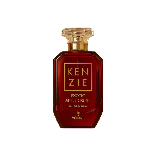 [Vol-104] Volare Kenzie Exotic Apple Crush 25ml