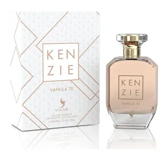 [Vol-105] Volare Kenzie Vanilla 70 25ml