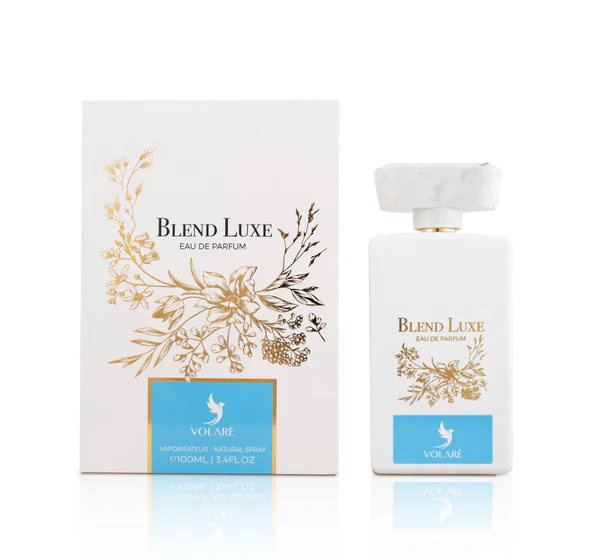 [VOL-13] Volare - Blend Luxe - 100ml