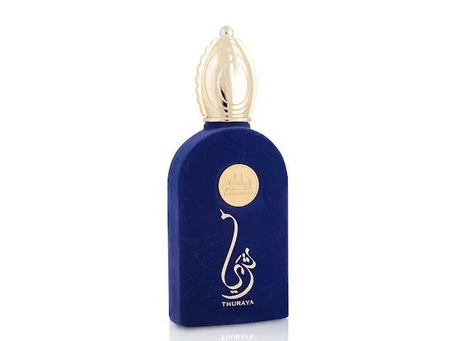 THURAYA MAUVE 100ML