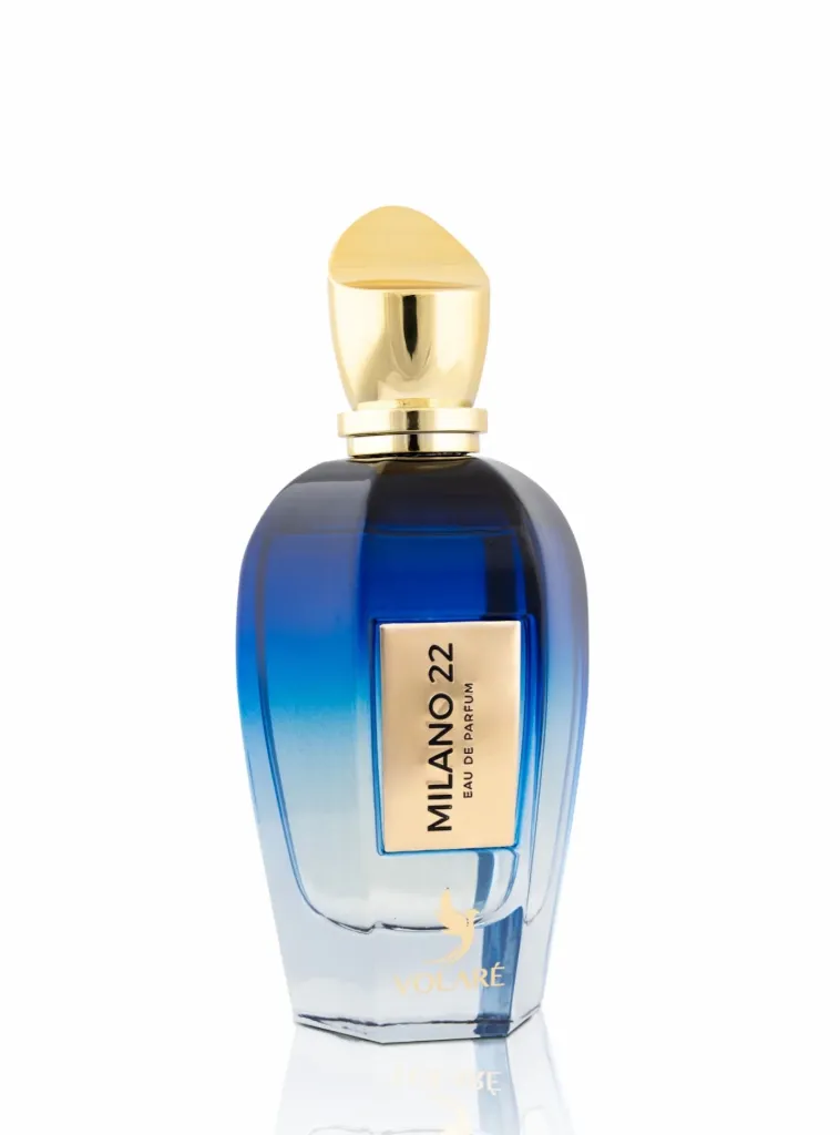 [VOL-196] VOLARE MILANO 22 25ML