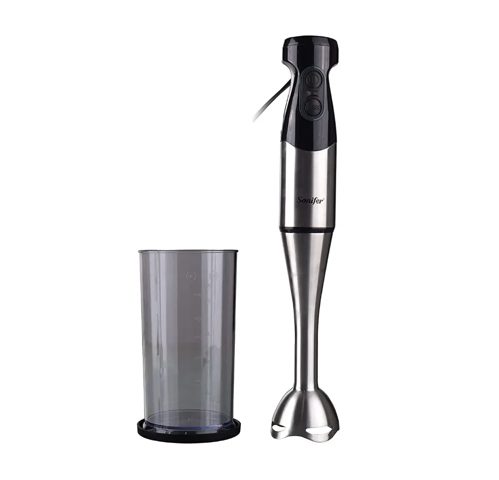[SF-8030] ELECTRIC HAND BLENDER 500W