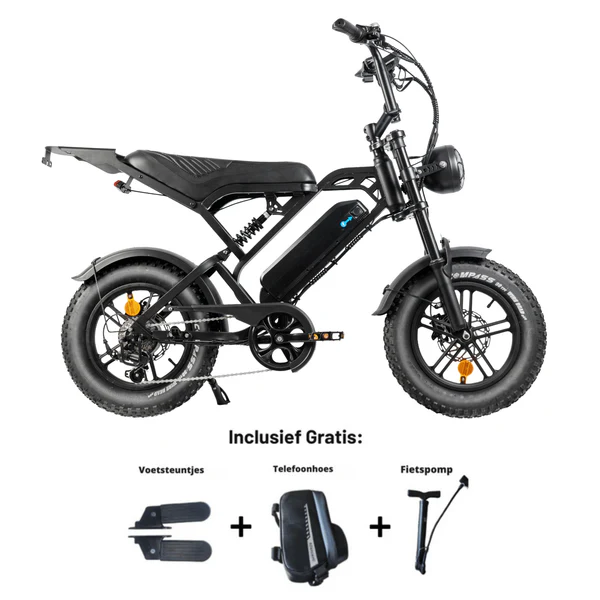 Fatbike V20 MINI