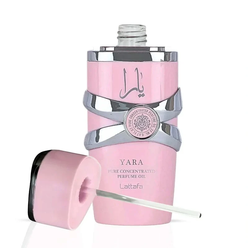 YARA CONCENTRAITED OIL 20ML