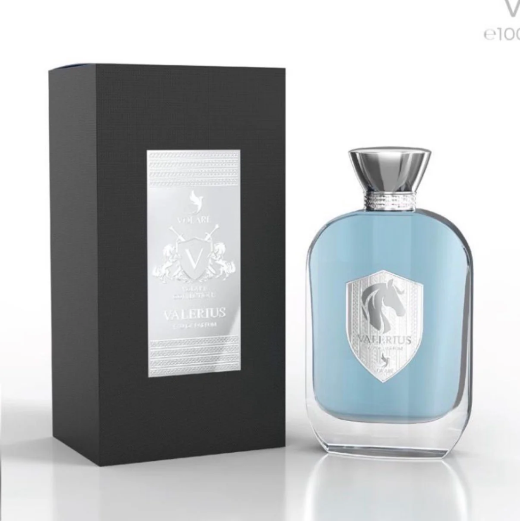 VOLARE - VALERIUS 100ML