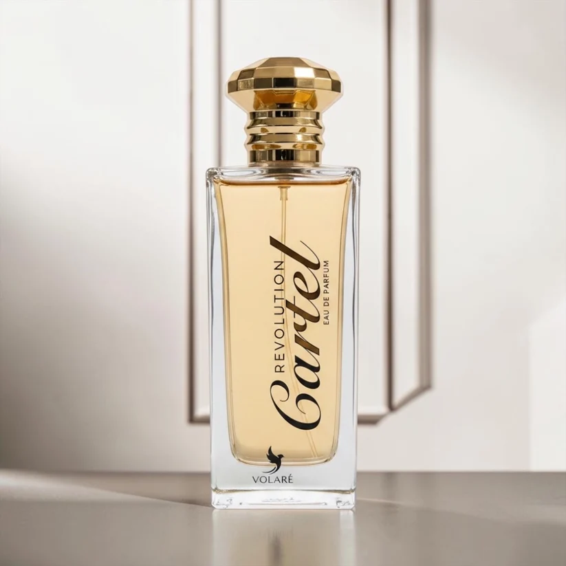VOLARE - CARTEL REVOLUTION 100ML