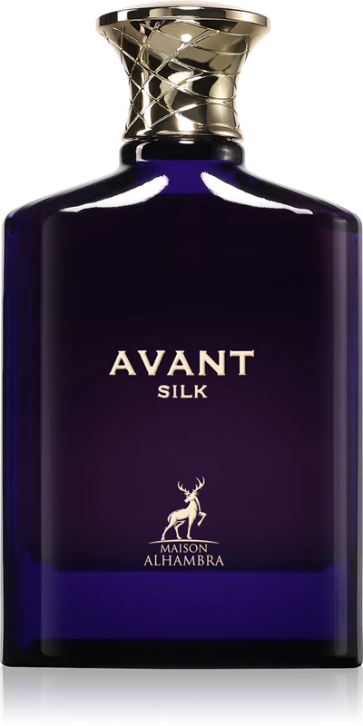 LATTAFA - AVANT SILK - 100ML