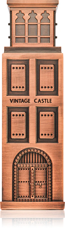 LATTAFA - VINTAGE CASTLE NICHE EMIRATI