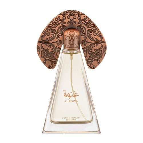 LATTAFA - GHINWA NICHE EMIRATI