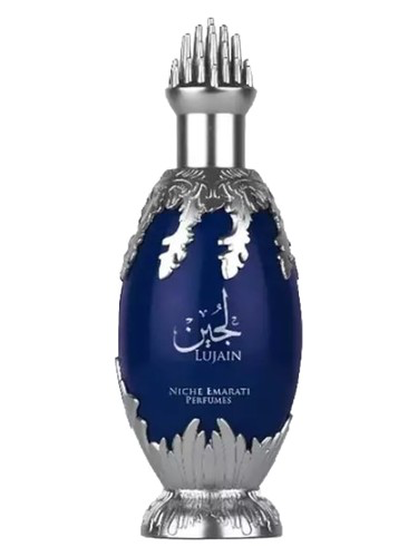 LATTAFA - LUJAIN NICHE EMIRATI