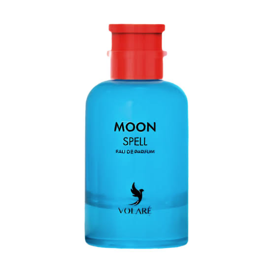 VOLARE MOON SPELL EDP 100ML