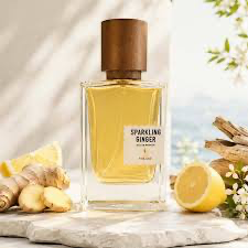 VOLARE SPARKLING GINGER EDP 100ML